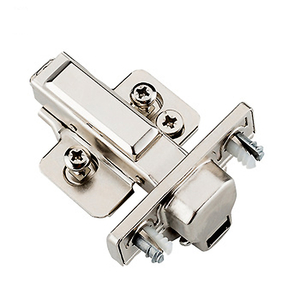 furniture bolts auto hinges soft closing heavy duty 3d adjustable invisible concealed hinge