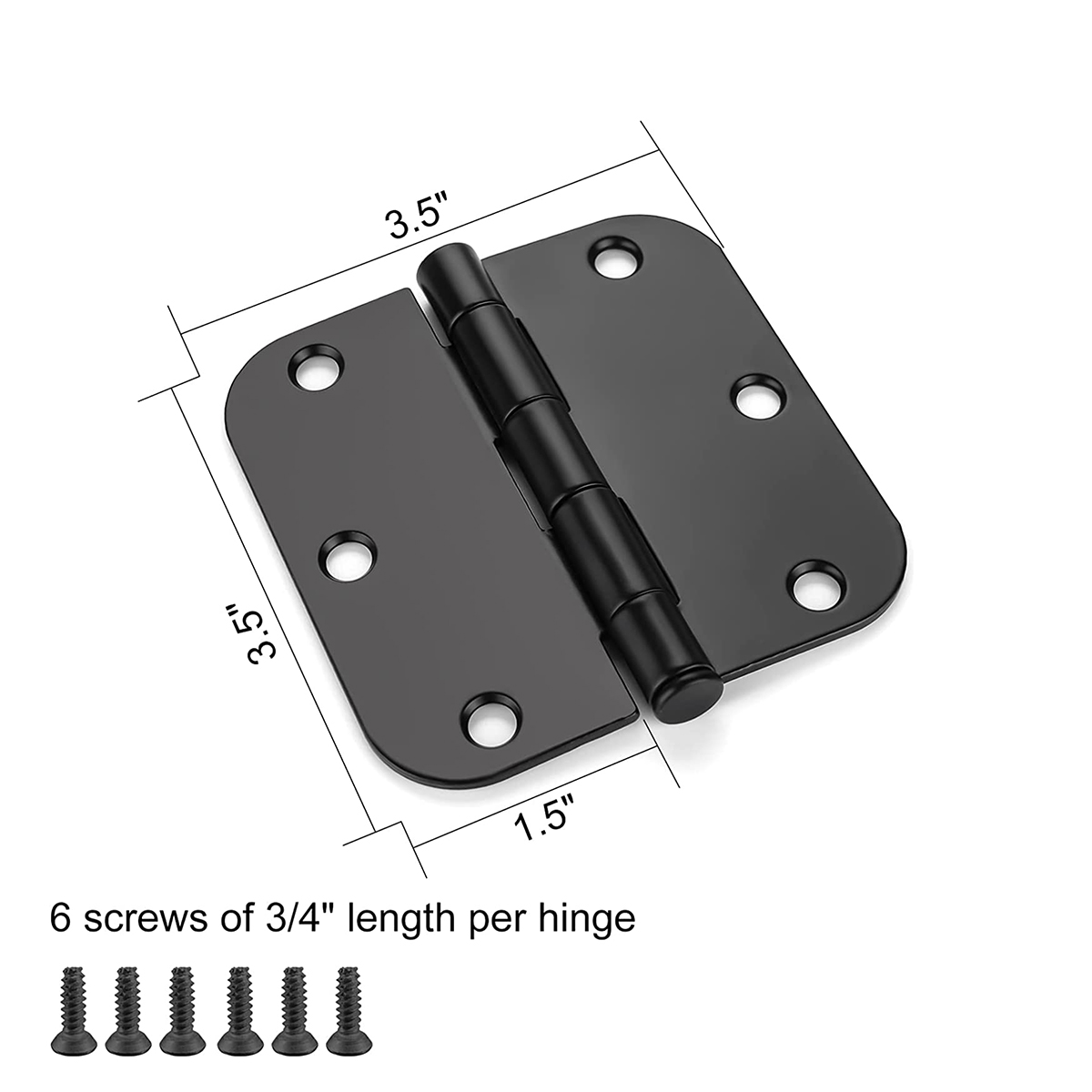 Cheap plastic door hinges and 25mm360 degree closer hinge and toilet cubicle partition door & butt black kolity door hinges