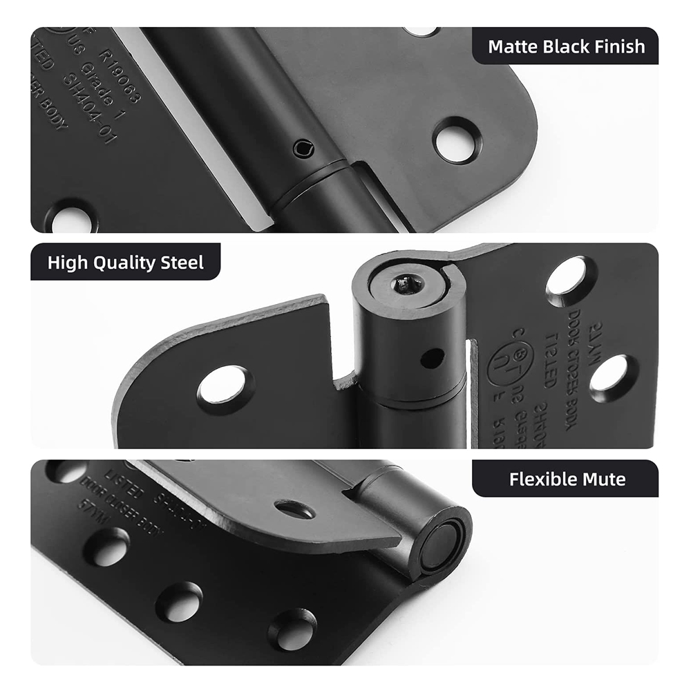 Best Price door hinge wooden door heavy duty invisible pivot thick door concealed hinge and bi-fold packing machies brace hinges