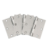 New Products hydraulic floor spring hinge for glass door open wooden aluminum hinge&3 inch wall to glass door double hinged