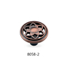 Wholesale own products Knob Black invisible handles furniture knobs black kitchen cabinet handles