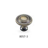 sales Matte black stainless steel drawer knob furniture kitchen knobs matte black royal golden kitchen cabinet handle