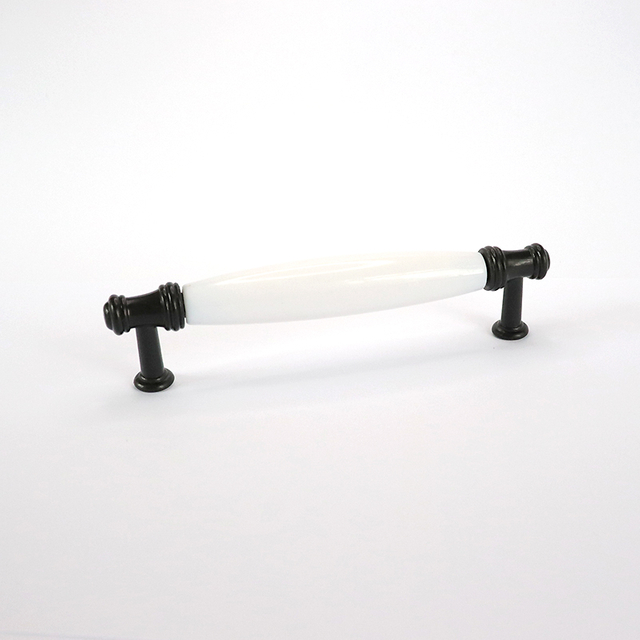 Door Handle Newest Furniture Aluminium Accessories QT-244 Stainless Steel Fashion Modern Design Cabinet Door Handle
