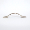Door Handle Newest Furniture Aluminium Accessories Stainless Steel QT-271 Fashion Modern Design Cabinet Door Handle