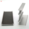 6063 6061 T5 T6 Aluminum Extrusion Supply Aluminum Extrusion Profile Custom Extruded Aluminum Profile