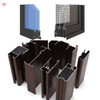 China Aluminum Profile Manufacturer Factory Export Whole Series Door Window Aluminum Profiles