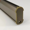 C1707 Free Cut Low Tariff Led Aluminium Profile Profil Alu For Led Strip Light Aluminium Led Profile