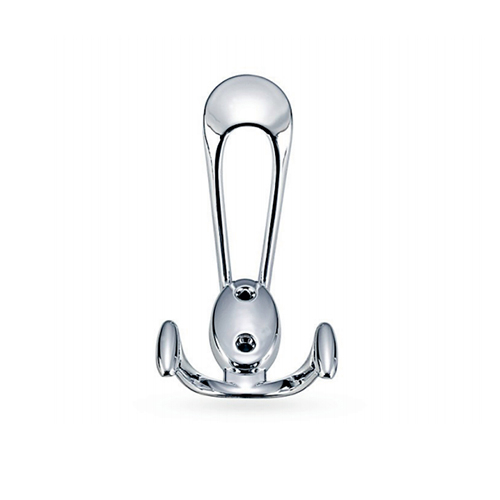 Wholesale New Materials clothes hooks for extenders leather covered hooks and hanging clothes storage hooks
