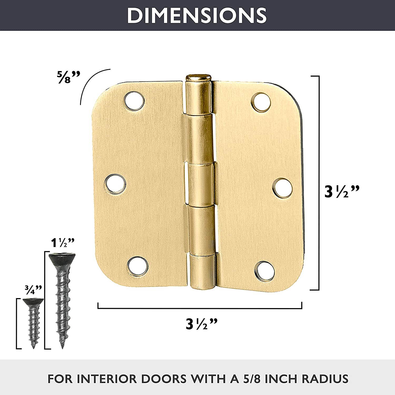 Wholesale Hot Style 3.5 stainless steel hafele door hinges and glass door black fuel door hinge&mount 3.5 in bearing hinges