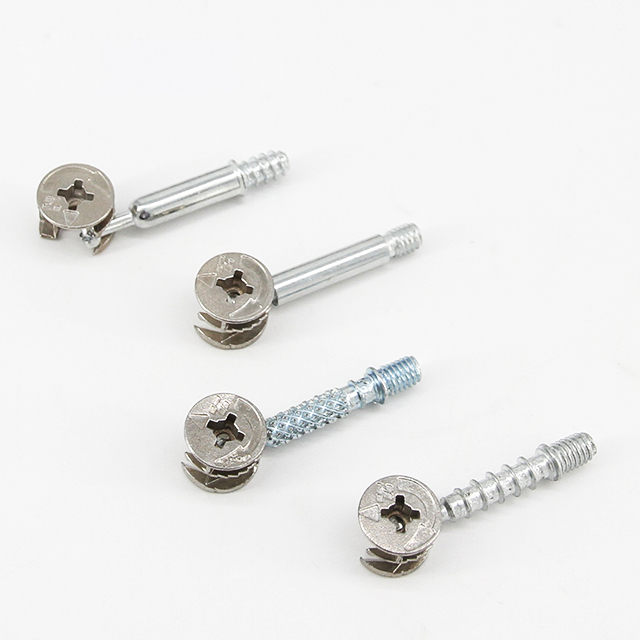 Furniture Fittings Decorative Household Hardware LS-003 Accessories Eccentric Cam Lock Screw