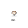 Wood threaded Mushroom Kitchen delicate high quality practical cabinet handles