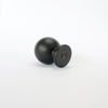 New Arrival Modern Fashion Design Stainless Steel Zinc Alloy QT-197 Accessories Aluminium Sliding Pull Door Handle
