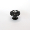 New Arrival Modern Fashion Design Stainless Steel Zinc Alloy QT-195 Accessories Aluminium Sliding Pull Door Handle