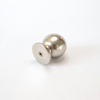 High grade and light luxury Knob Plastic Gold Single Cabinet Aluminum Alloy Brass knob cabinet handles speaker box plastic