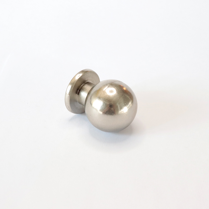 High grade and light luxury Knob Plastic Gold Single Cabinet Aluminum Alloy Brass knob cabinet handles speaker box plastic