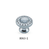 Cheap wholesale Ceramic brass Stainless steel modular kitchen ceramic high quality furniture product cabinet handle