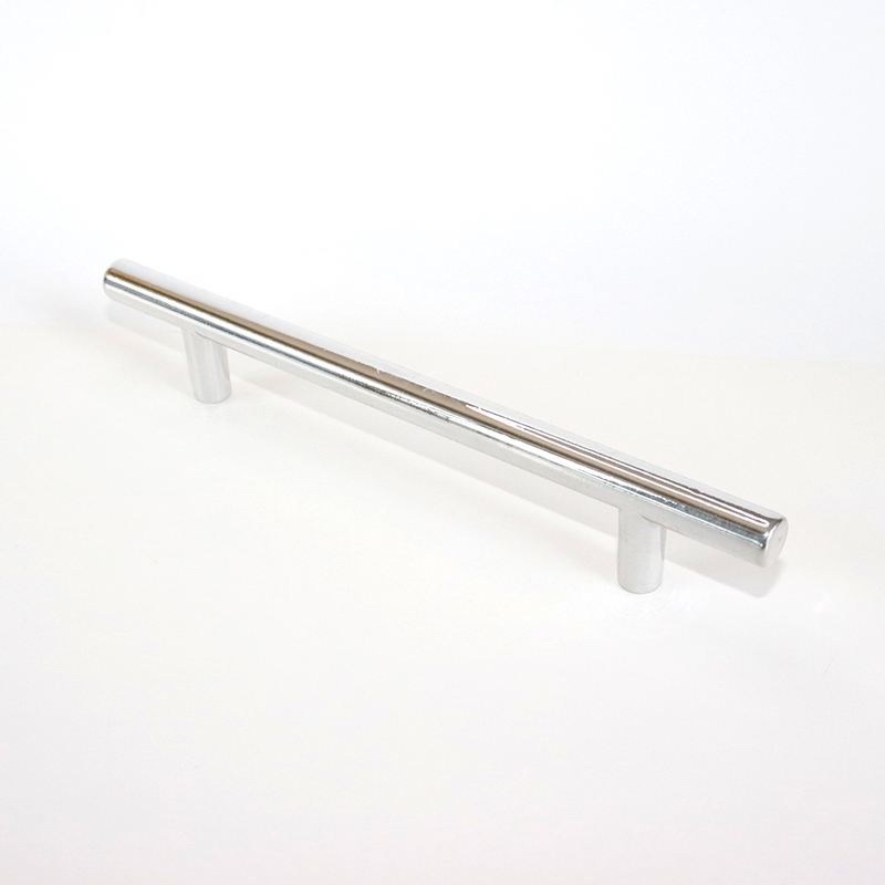 Door Handle Newest Furniture Aluminium Accessories Stainless Steel Fashion Modern QT-306 Design Cabinet Door Handle