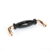 Door Handle Newest Furniture Aluminium Accessories Stainless Steel QT-291 Fashion Modern Design Cabinet Door Handle