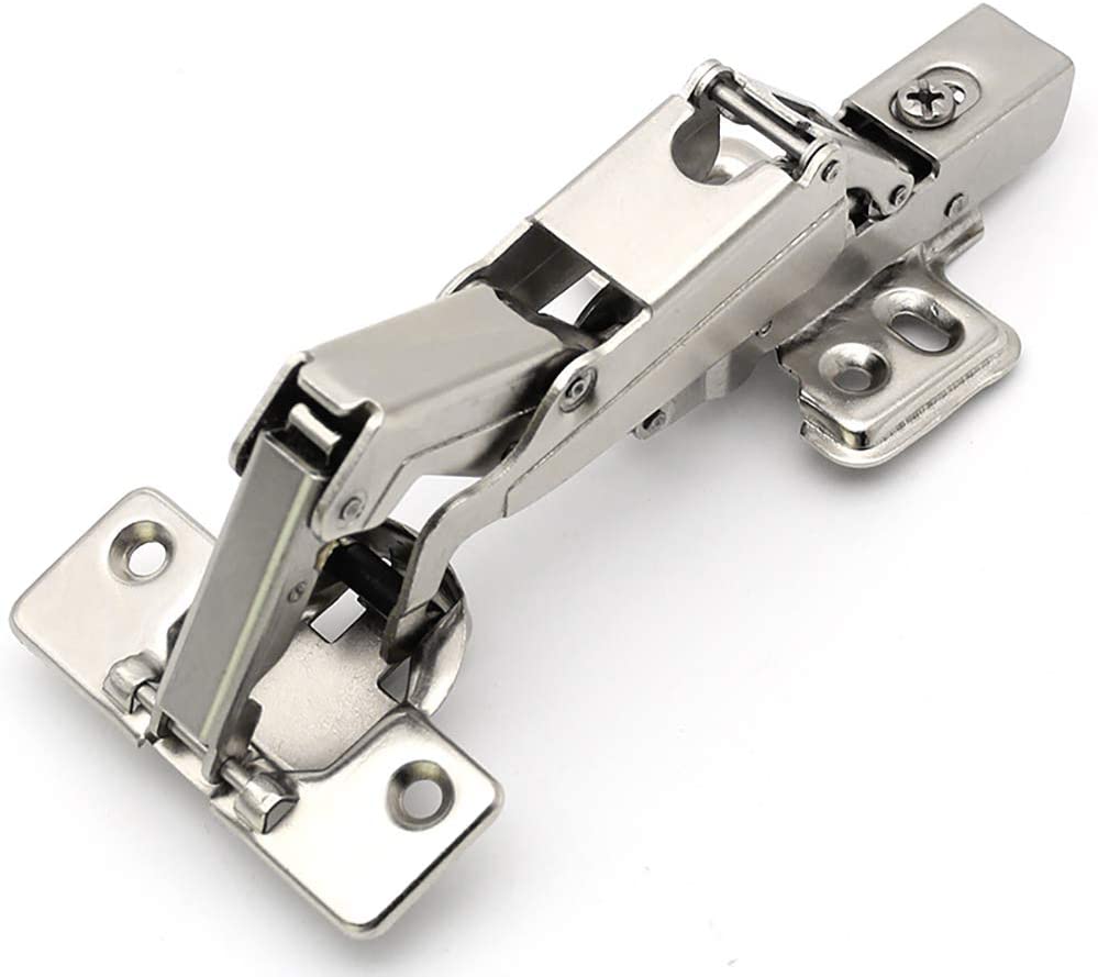 hydraulic hinge 360 degree rotating door pivot machine folding table pivot hinge furniture hinge