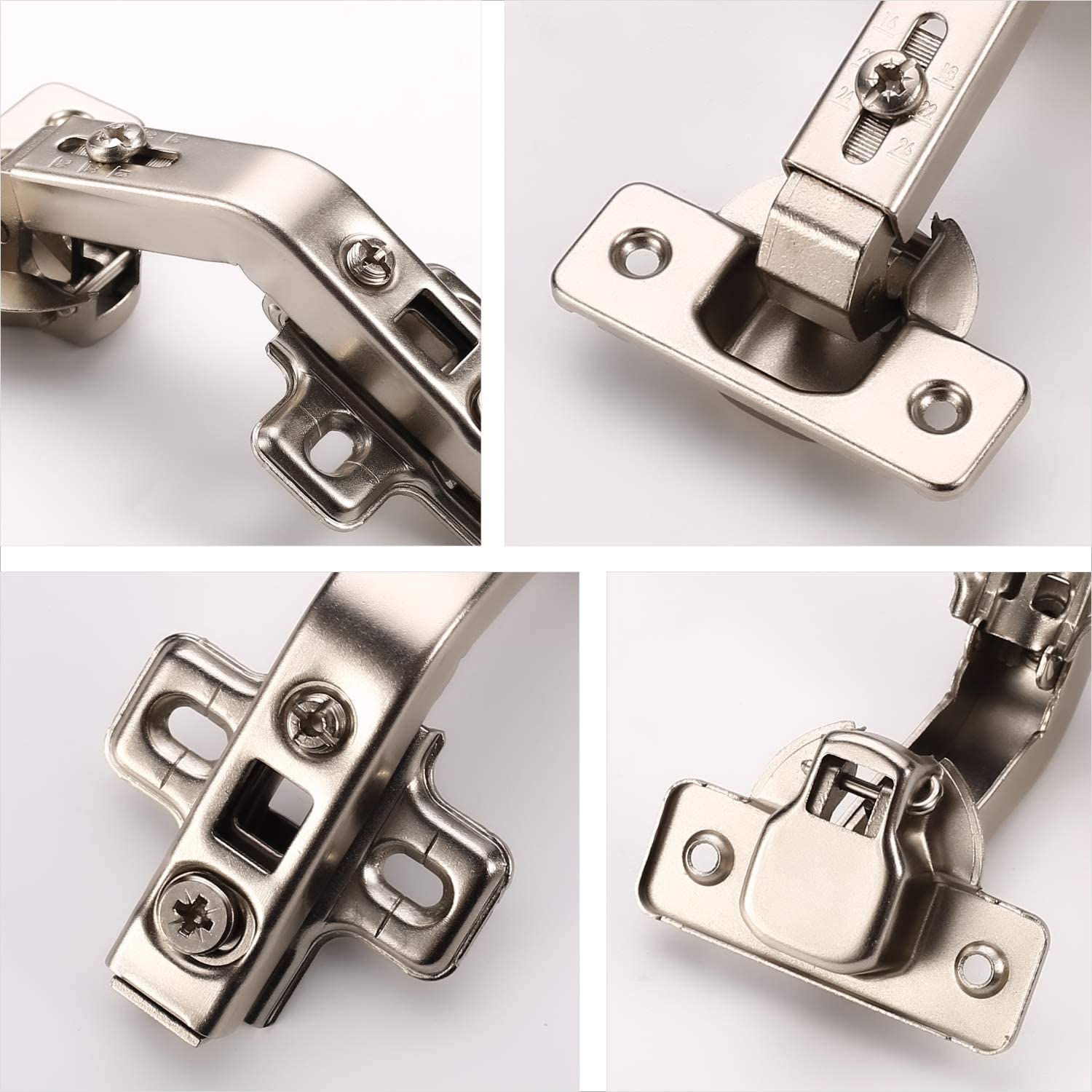 New product soft close hinge pivot door fasteners forged metal shower pivot furniture hinge