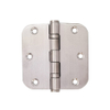 New Products 360 degree shower bathroom glass door hinges and pvc inward opening torsion spring hinge&closer cross hidden hinges