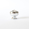 Newest Furniture Aluminium Accessories Modern Design Luxury Stainless Steel Zinc Alloy Fashion QT-153 Cabinet Door Handle