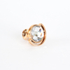 Door Handle Newest Furniture Aluminium Accessories Stainless Steel Fashion Modern QT-258 Design Cabinet Door Handle