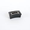 Door Handle Newest Furniture Aluminium Accessories Stainless Steel QT-264 Fashion Modern Design Cabinet Door Handle