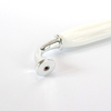 Door Handle Newest Furniture Aluminium Accessories QT-245 Stainless Steel Fashion Modern Design Cabinet Door Handle