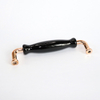 Door Handle Newest Furniture Aluminium Accessories Stainless Steel QT-277 Fashion Modern Design Cabinet Door Handle