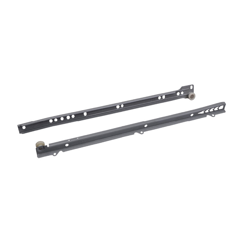 2022 New Arrivals Stainless Steel Heavy Duty Linear Motion Block Bearing ZR007 Good Quality Drawer Door Sliding Rail