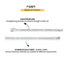 galvanizing drawer slides runners plastic coffee furniture double arm dog grooming pull kitchen cabinet hardware
