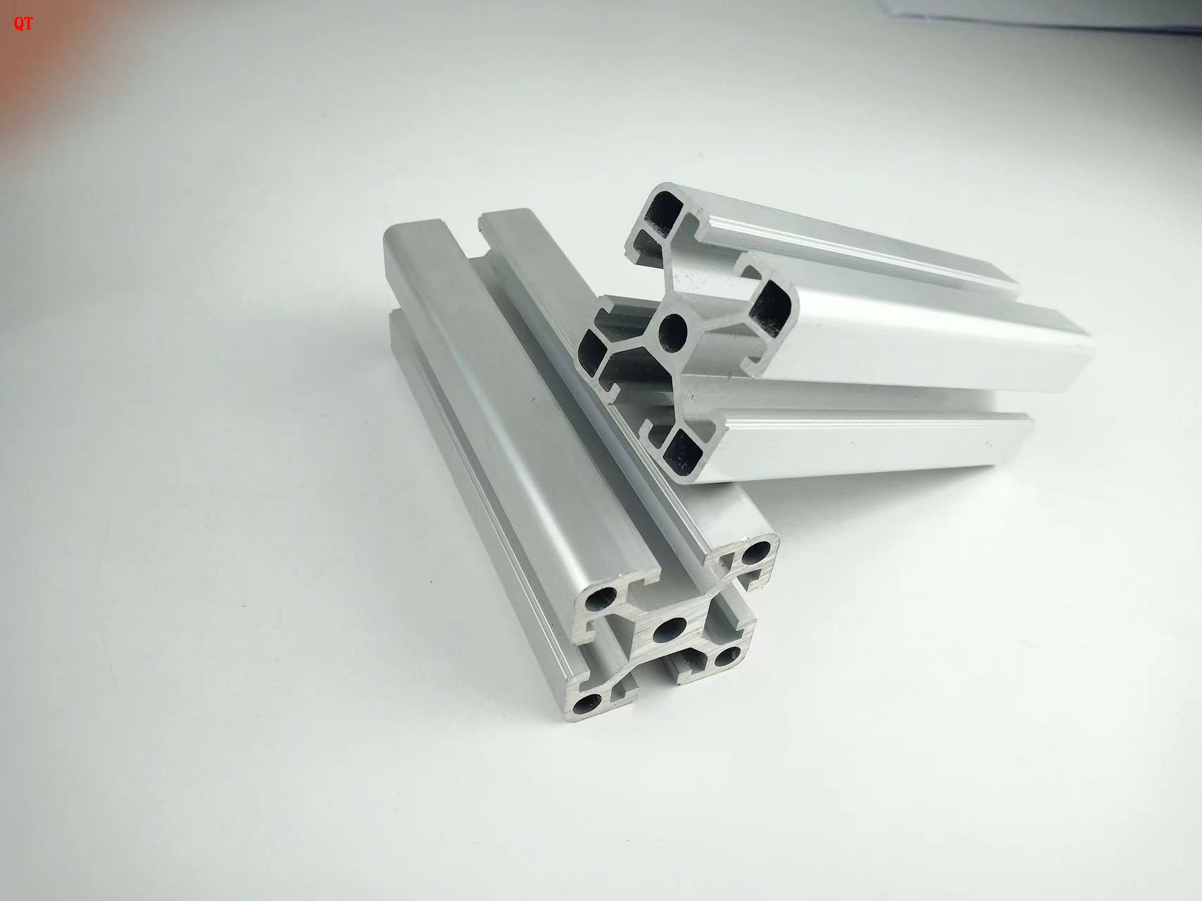 Aluminum Extrusion Profile panel rail solar mounting system