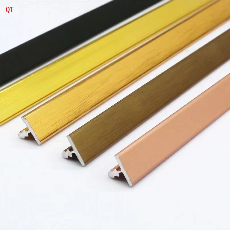 High Quality Aluminum Extrusion Profile