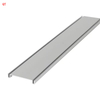 1m 2m 3m Black PC Cover 12mm width V Shape Channel Aluminum LED Profile Light for LED strip