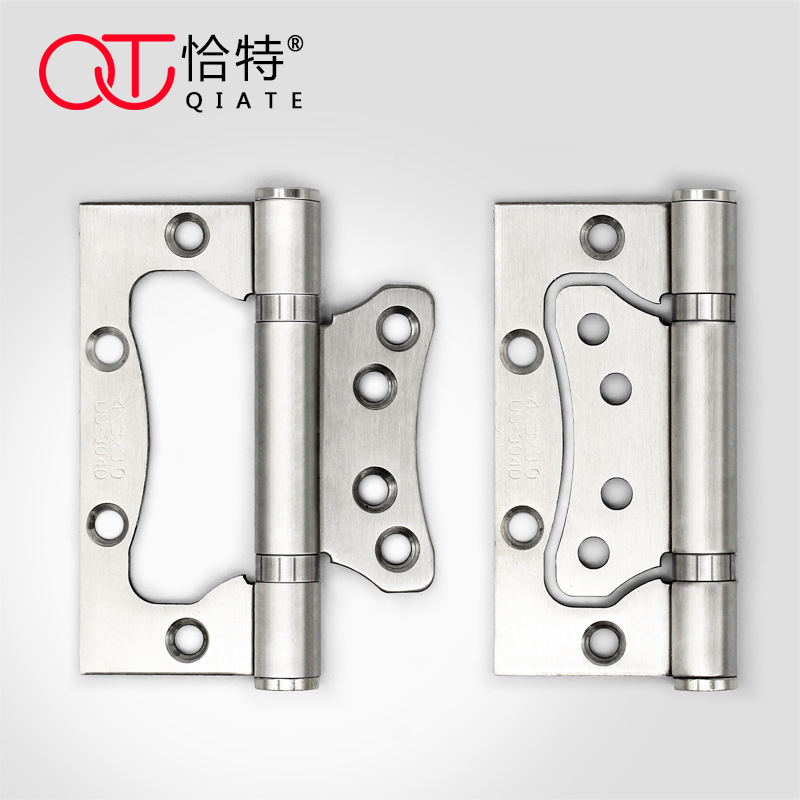 Wholesale Popular cabinet door hinge and boring machine 360 degree shower slide invisible door hinge and soft close power hinge