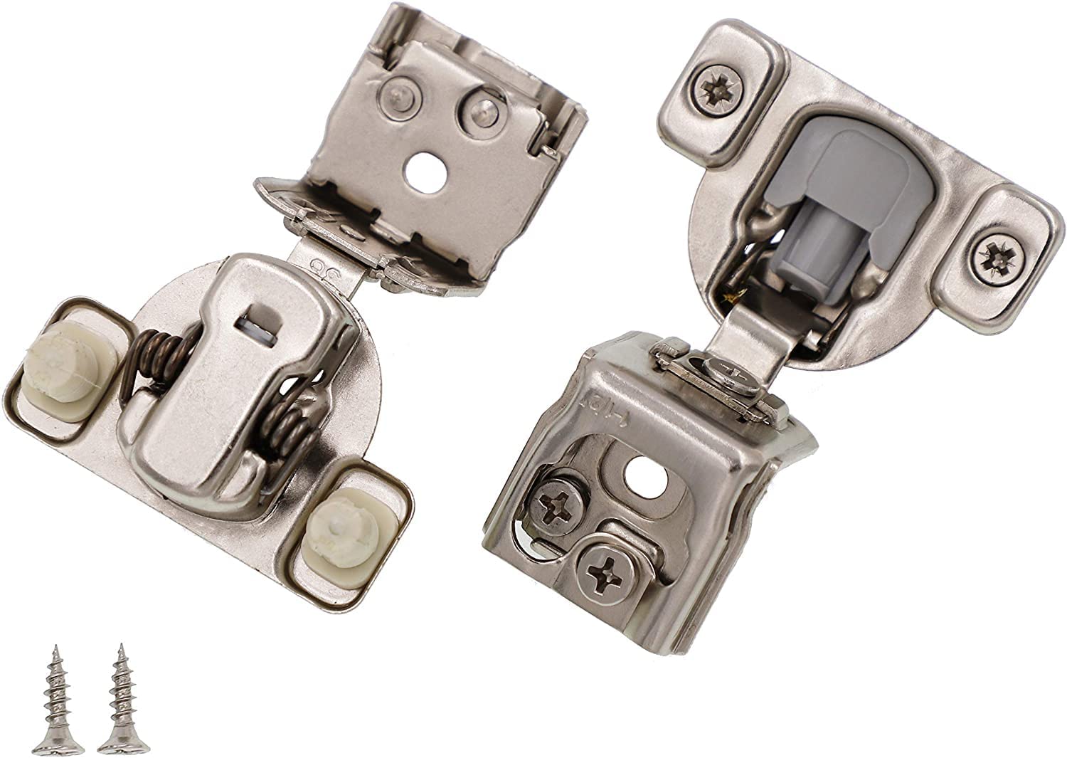 Great potential of hardware market