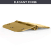 Wholesale Hot Style 3.5 stainless steel hafele door hinges and glass door black fuel door hinge&mount 3.5 in bearing hinges