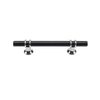 Hot - Selling TT Plastic Handle Plastic Foot Plastic Tube Furniture Series