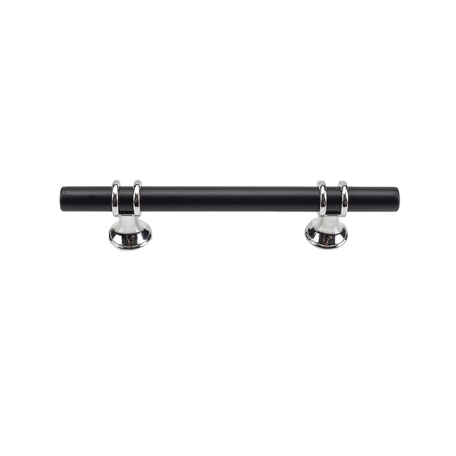 Hot - Selling TT Plastic Handle Plastic Foot Plastic Tube Furniture Series