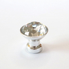 wholesale High Quality Copper trough closet drawers door pull handle door latching cabinet knob