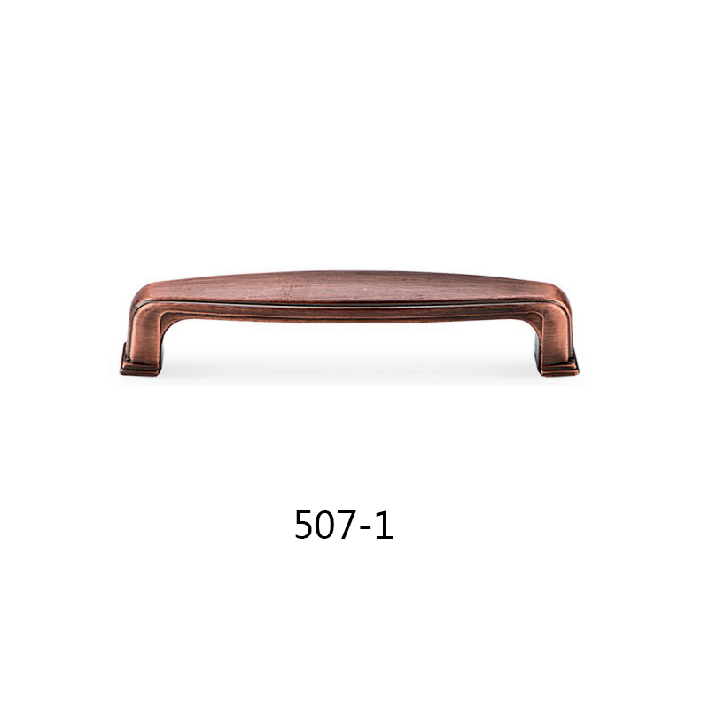 Wholesale customization Black Gold bar door copper set 1861483 iron wholesale black pull handle kitchen cabinet handle