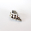 New Arrival Modern Fashion Design Stainless Steel QT-190 Zinc Alloy Accessories Aluminium Sliding Pull Door Handle