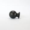 New Arrival Modern Fashion Design Stainless Steel Zinc Alloy QT-197 Accessories Aluminium Sliding Pull Door Handle