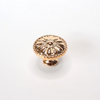 It's antique Curio Brushed Brass Gold 595mm hardware pulls handle cabinet drawer handle antique curio angled cabinet handle back
