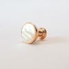 It sells like hot cakes Gold Retro Brass Crystal Diamond new cabinet handles gold vintage brass luxury crystal diamond