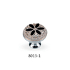 New product wholesale ceramic gold hardware handles hardware turn lock ms714-2 industrial cabinet kitchen cabinet handle 
