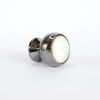 Door Handle Newest Furniture Aluminium Accessories Stainless Steel Fashion Modern Design QT-292 Cabinet Door Handle