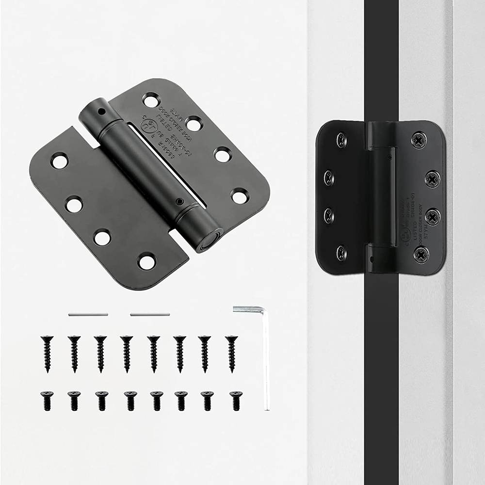 wooden door stainless steel lift off spring hinges with closer frameless glass anodized hinges&door kitchen cabinet silent hinge