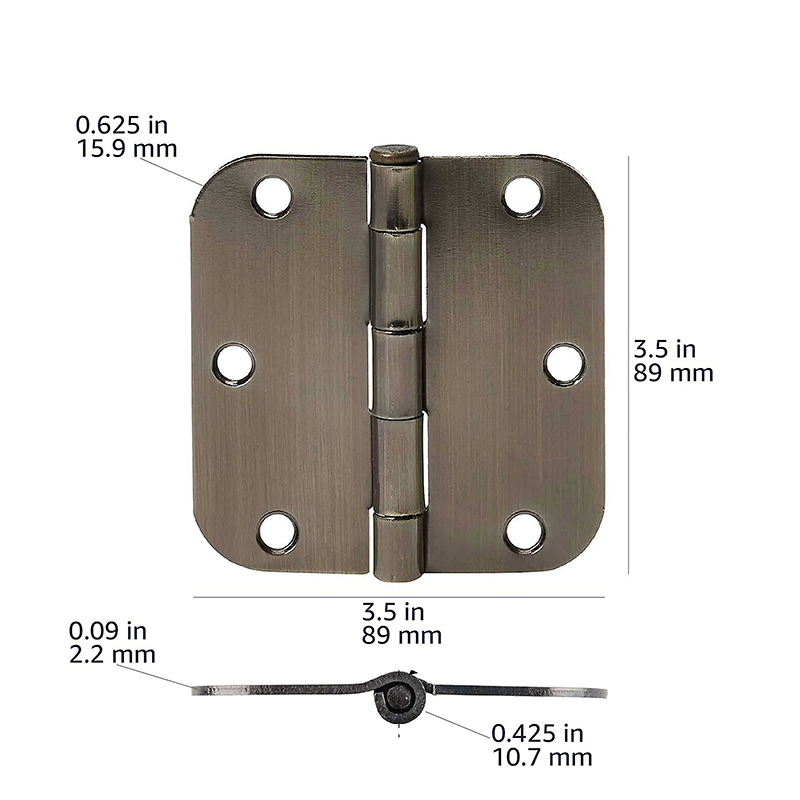 Brand New Product aluminum hidden corner double clamp pivot screen shower door hinge and hardware gold door cold room door hinge